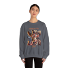 Make My Day Cowboy Crewneck Sweatshirt
